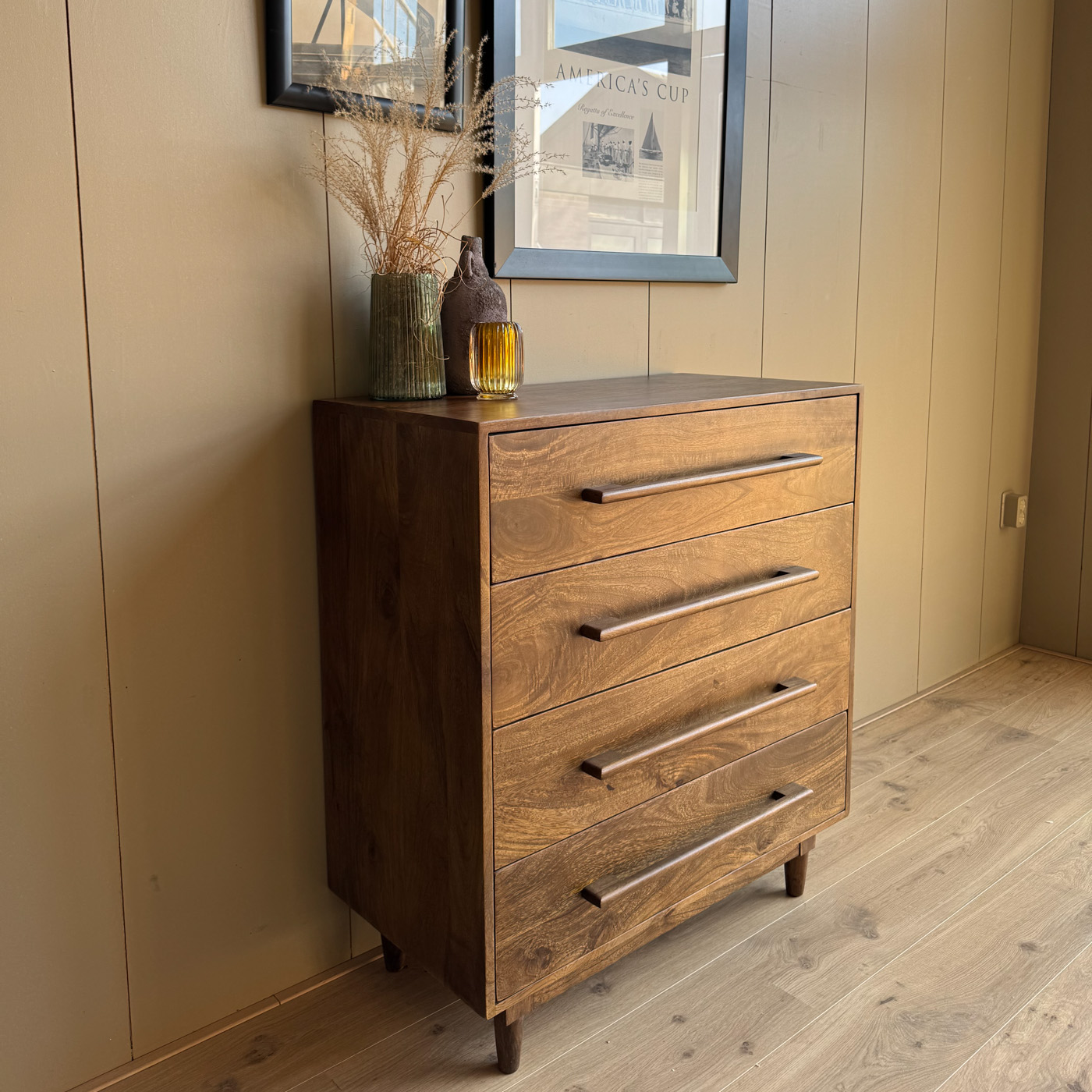 Wandkast Sofia 90cm