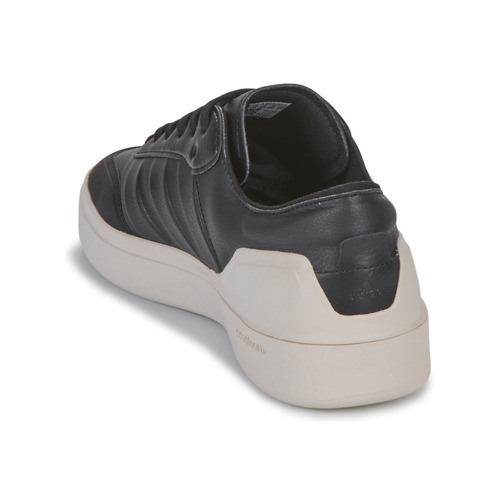Adidas Sportswear - COURT REVIVAL - Noir
