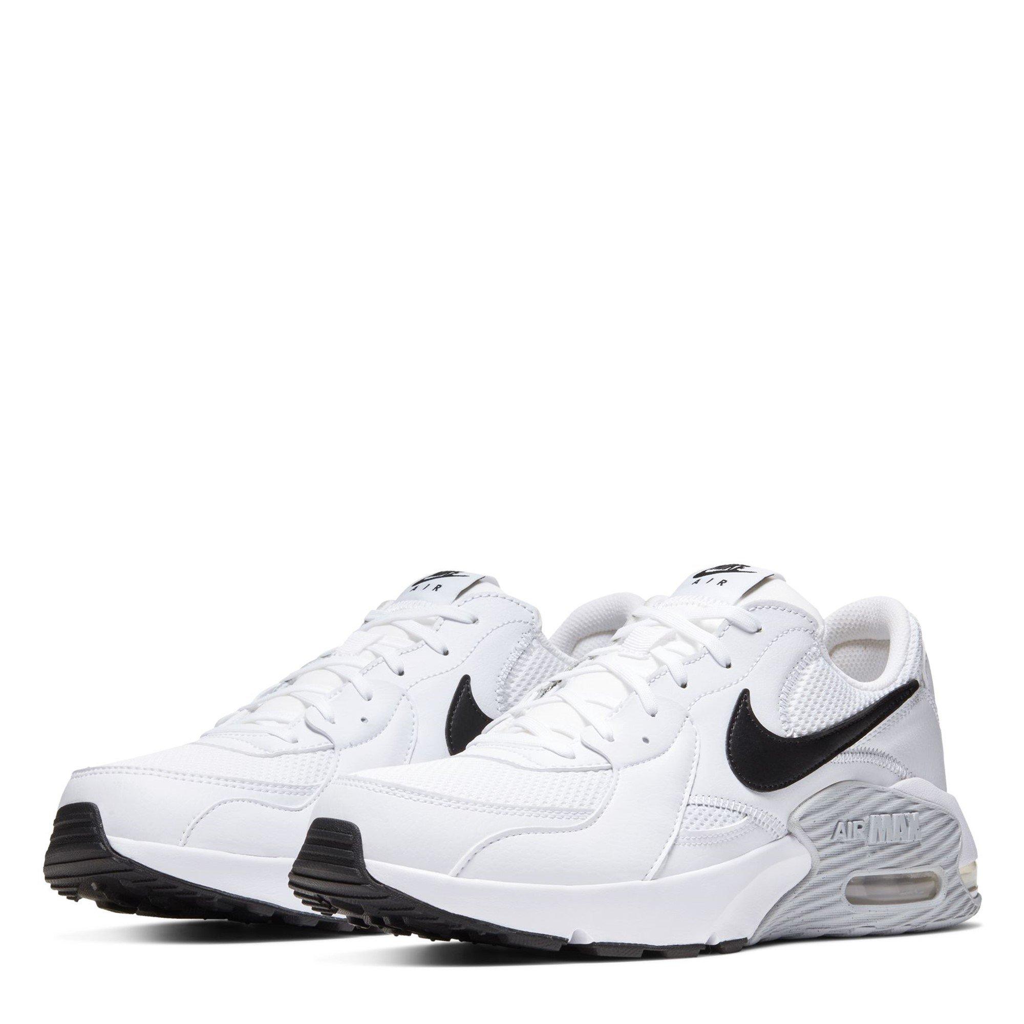 Nike Mens Air Max Excee Trainers