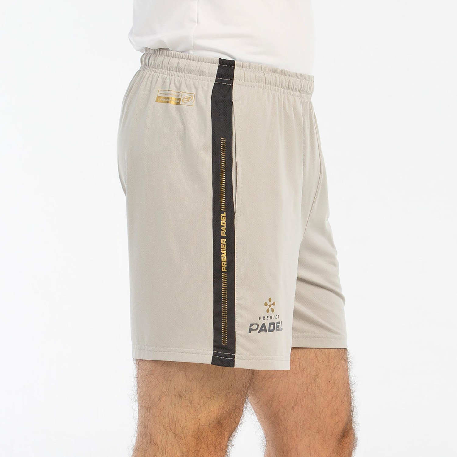 Bullpadel Premier Padel Buzos Short
