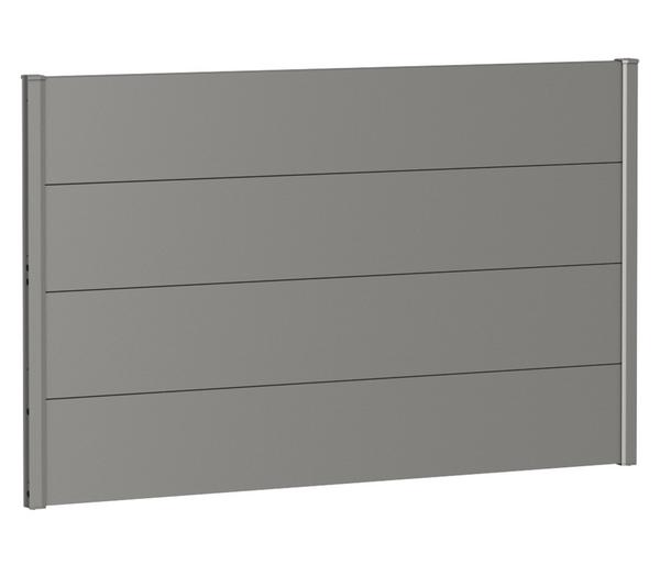 Biohort Sichtschutz, ca. B150/H90 cm