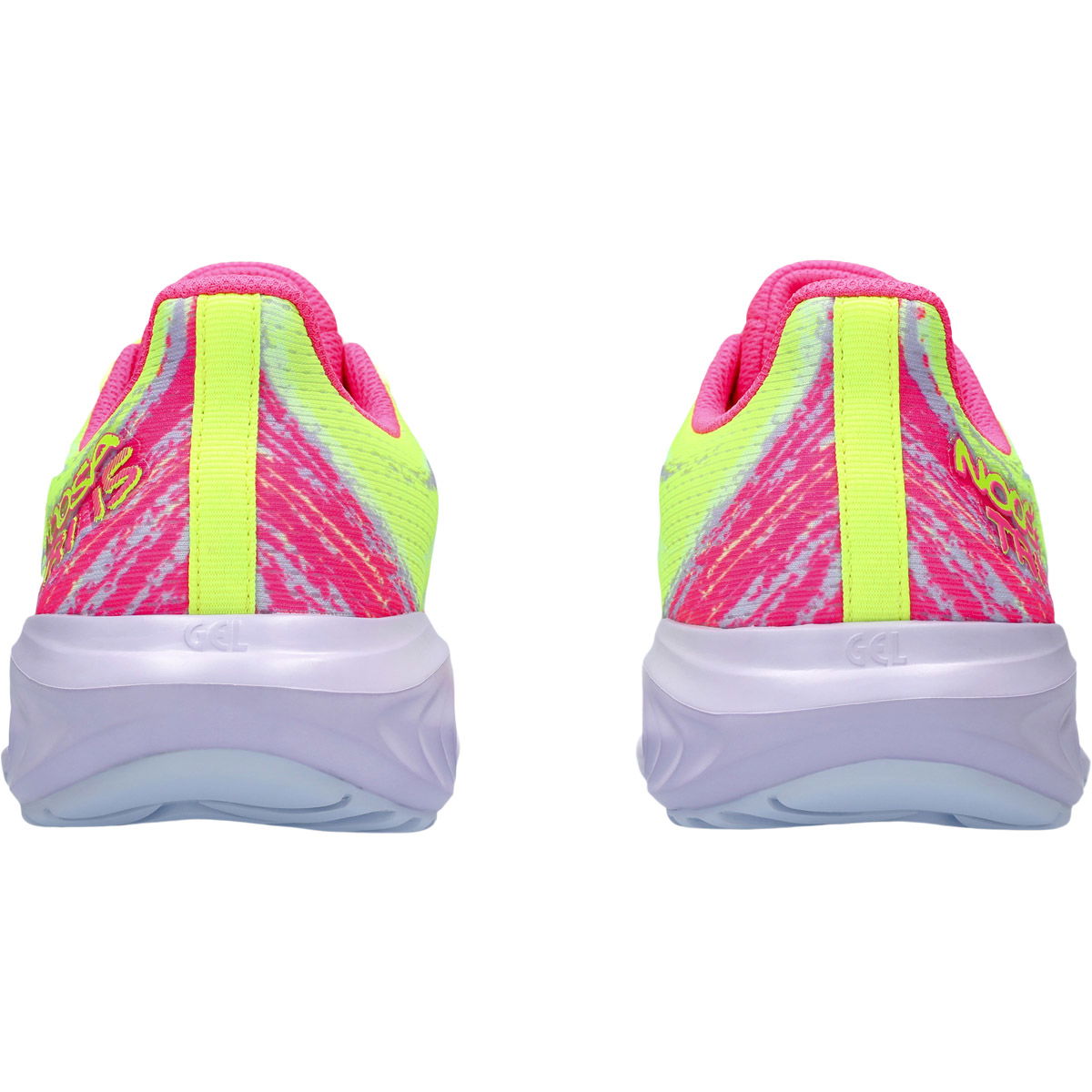 Asics Gel-Noosa Tri 15 Løbesko Børn