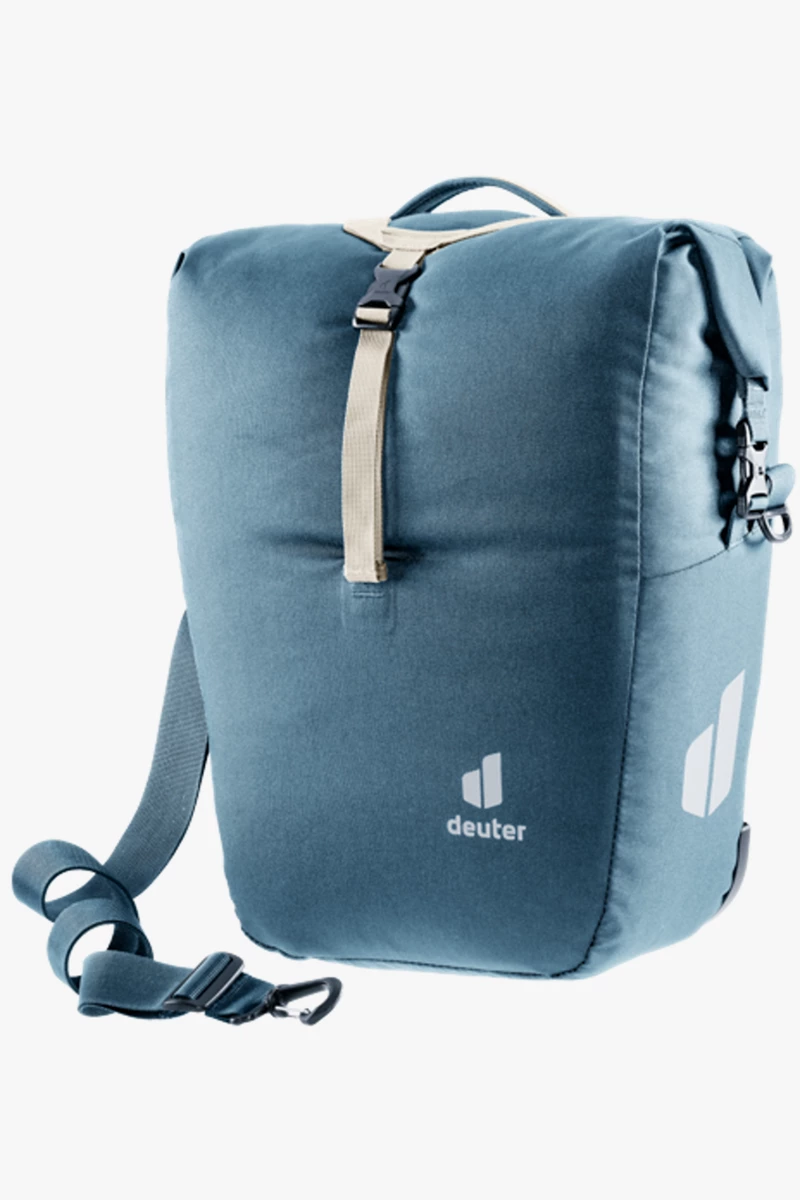 deuter Valbona 20+5 L Gepäckträgertasche