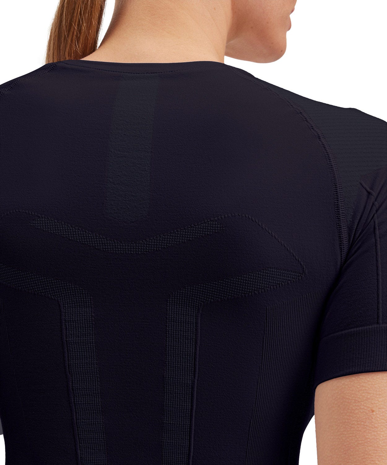 Falke  Shortsleeved Shirt Dames