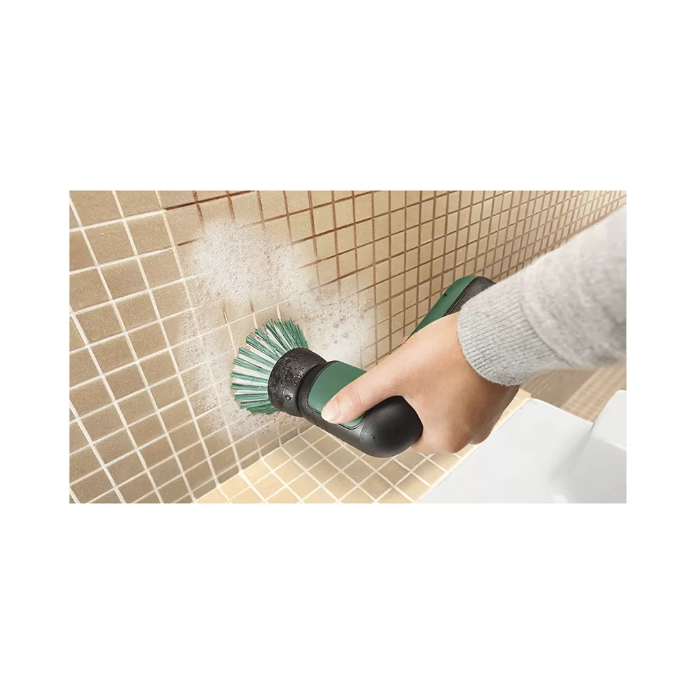 Bosch Akku-Reinigungsbürste (0.603.3E0.000)
