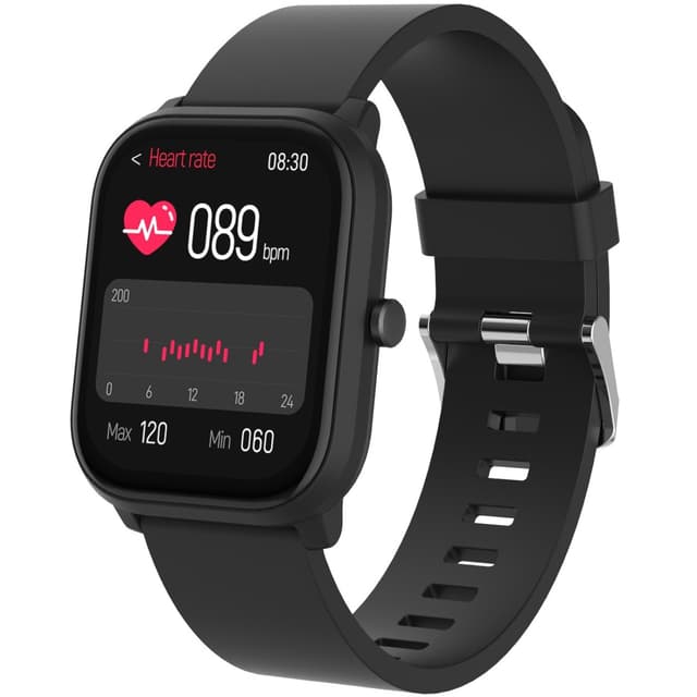 Denver SmartWatch Kids SWK-120B Svart