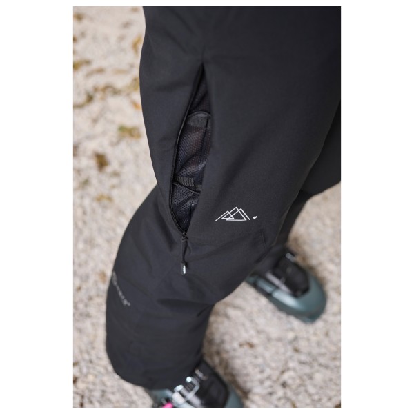 Maloja - Women's NaspaeM. - T-shirt technique