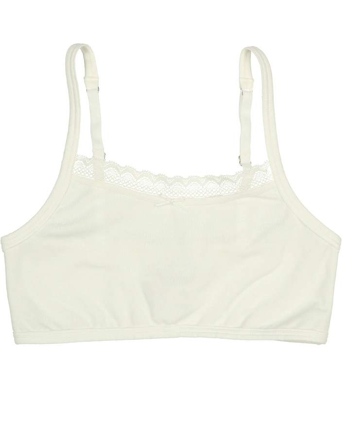 Bustier CLASSY GIRLS in offwhite
