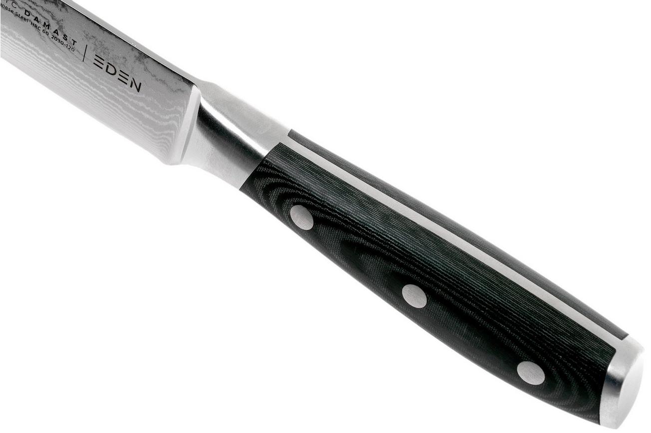Eden Classic Damast vleesmes 20 cm