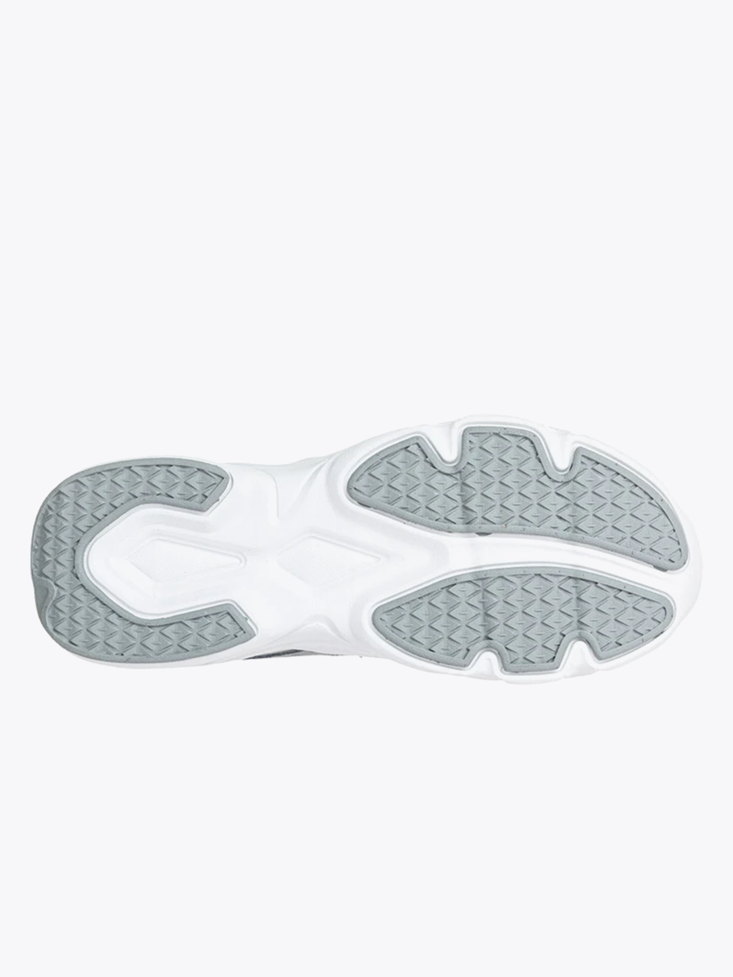 Chunky Leather Trainers