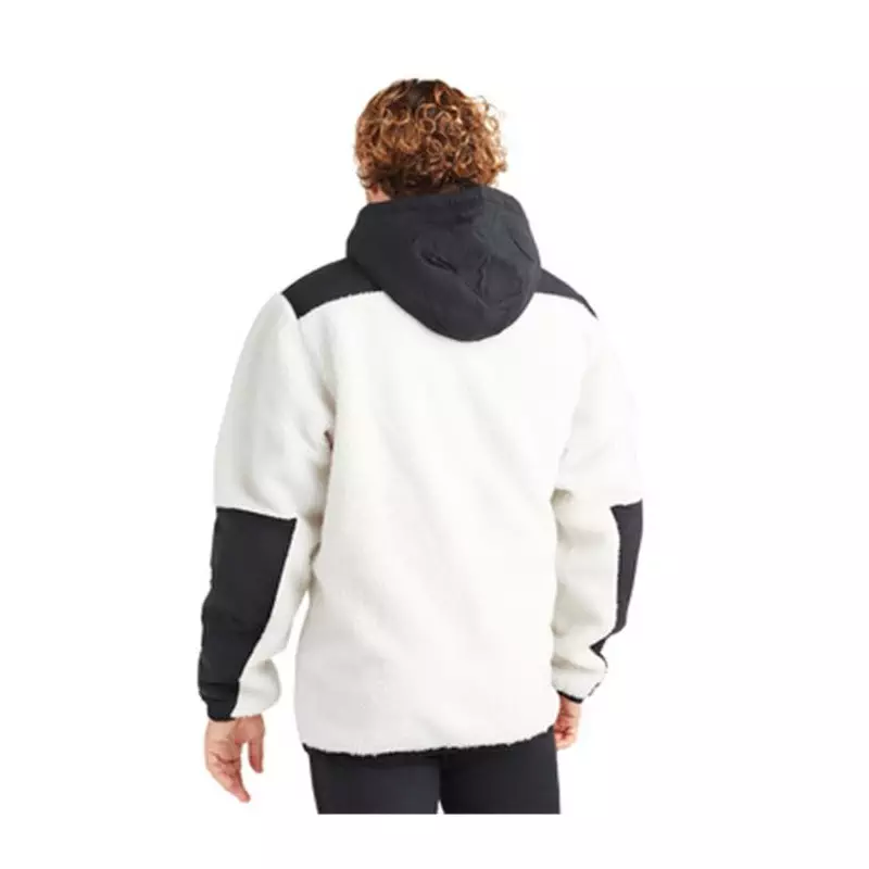 Sweat DAKINE Ridemore Sherpa Fleece Surf White
