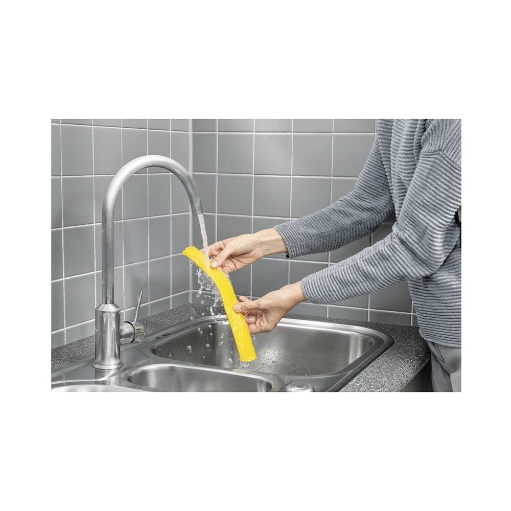 Kärcher WV6 Plus Fenstersauger weiss