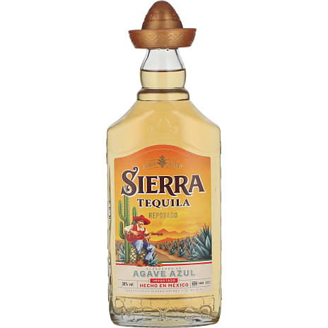 Tequila