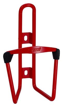 Porte-Bidon BBB FuelTank Rouge