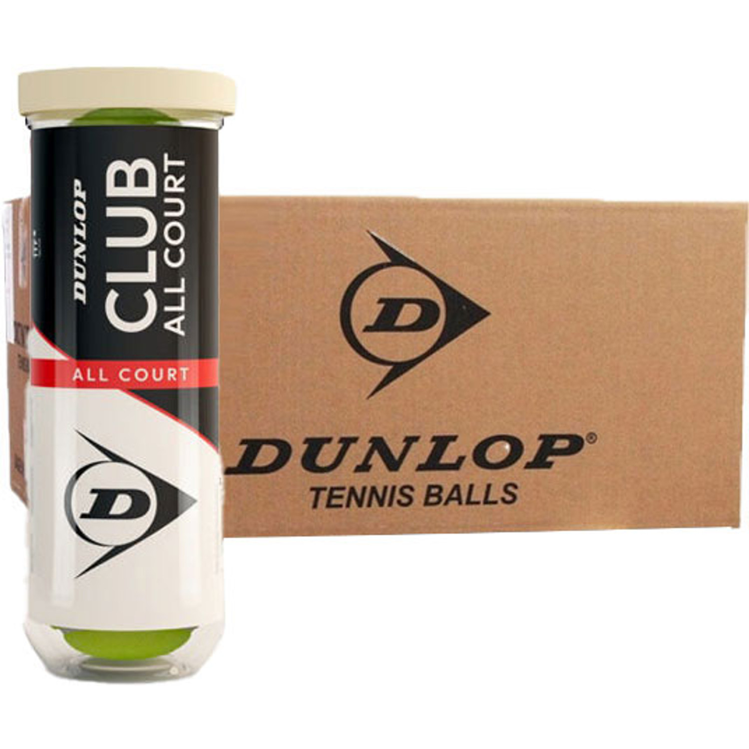 Dunlop Club All Court 24x3 St.