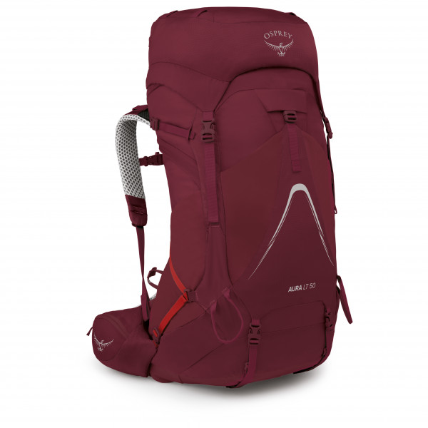 Osprey - Women's Aura AG LT 50 - Sac à dos de trekking