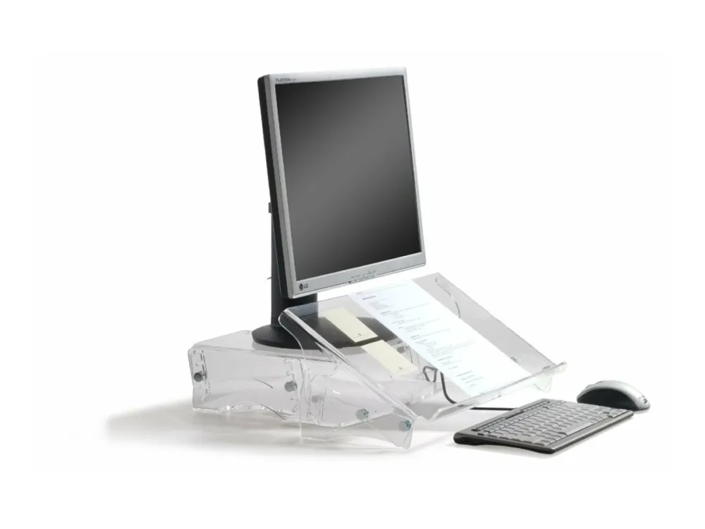 Bakker Elkhuizen Q-doc 515 Document Holder - Kopiholder