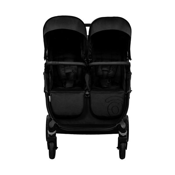 Asalvo Buggy Double Bro - Black