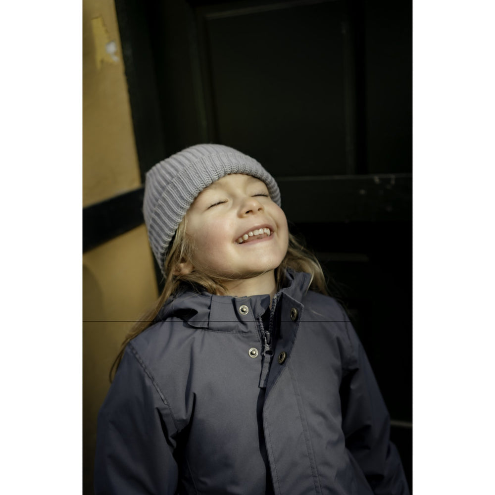 Køb MarMar Tech. Summer Outerwear Blue Oda Jakke Outerwear