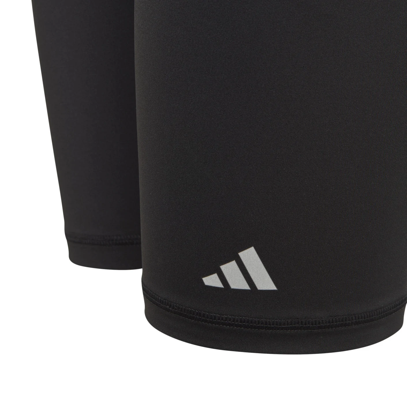 Adidas Techfit Slidingbroekje Kids Zwart