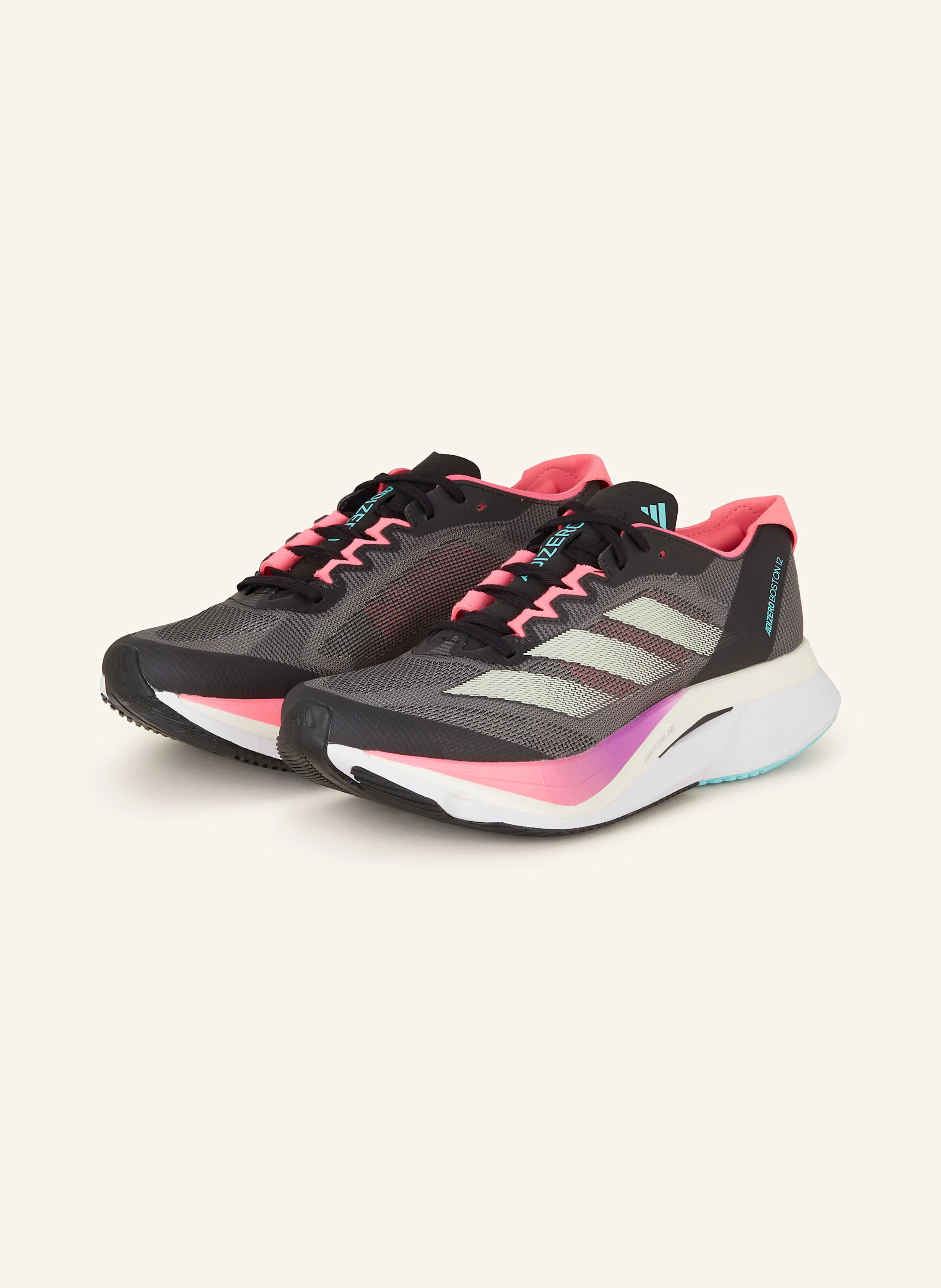 adidas Laufschuhe ADIZERO BOSTON 12
