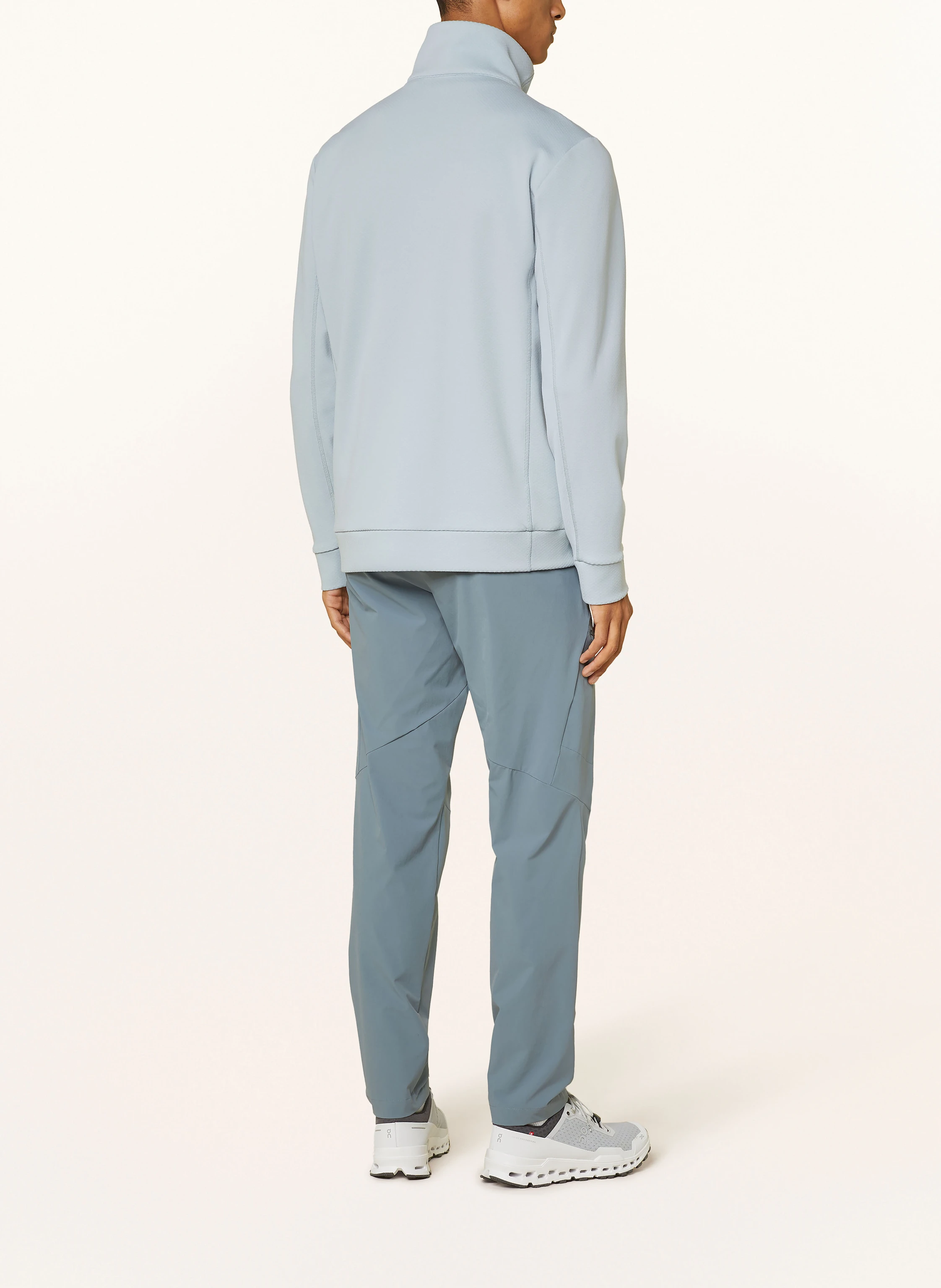 Schöffel Funktionsjacke URIEZZO