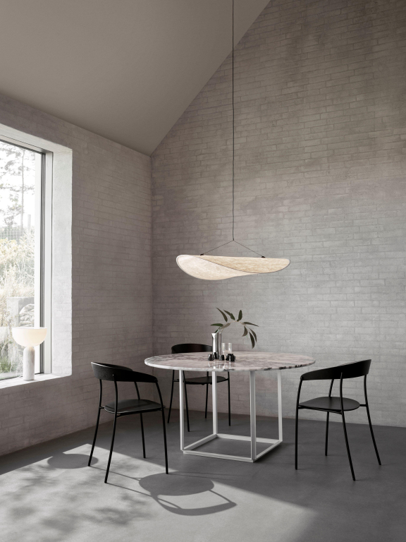 New Works Tense hanglamp Ø90