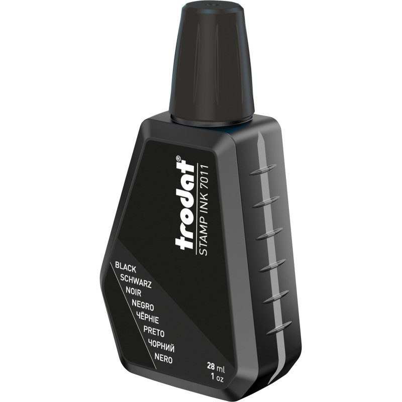 Recharge encre pour tampon 28 ml
