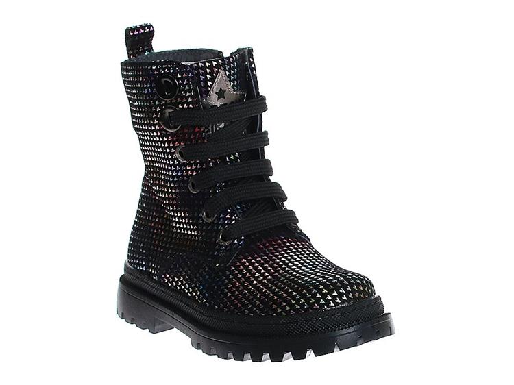Shoesme NT23W007 Zwart