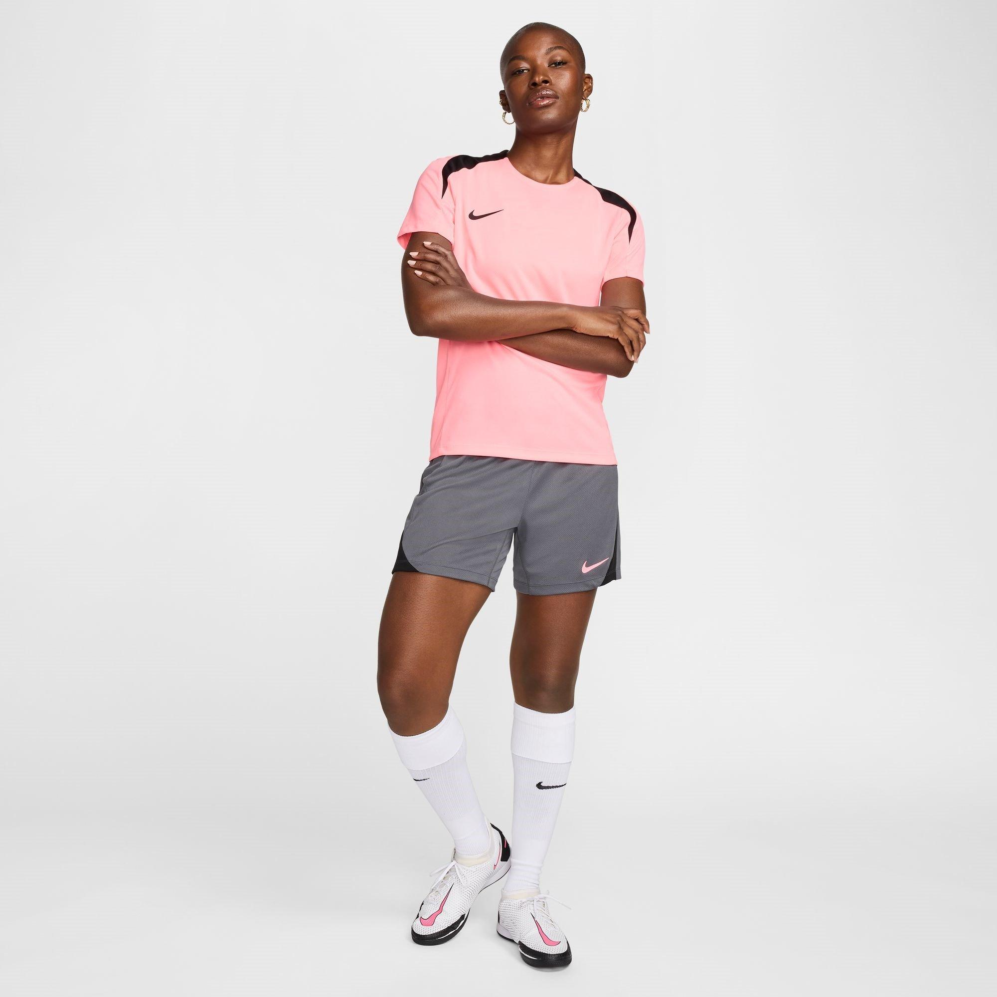 Nike Strike Womens Dri FIT Soccer Shorts