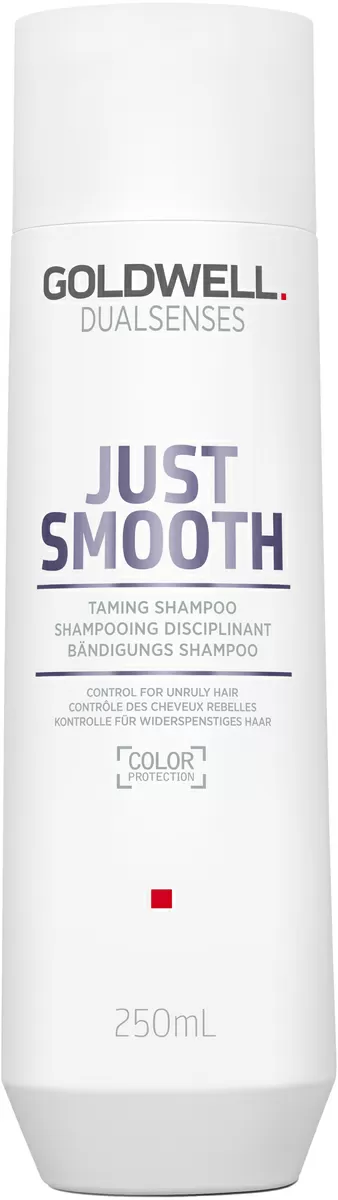 Goldwell Dualsenses Just Smooth Shampoo - 250 ml.
