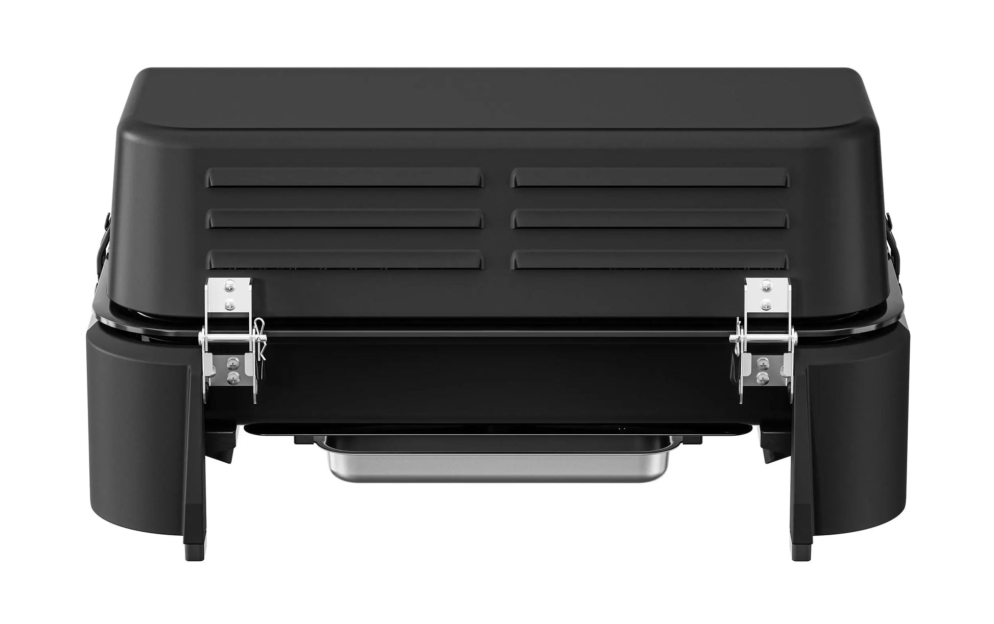 Tour & Grill CV Plus