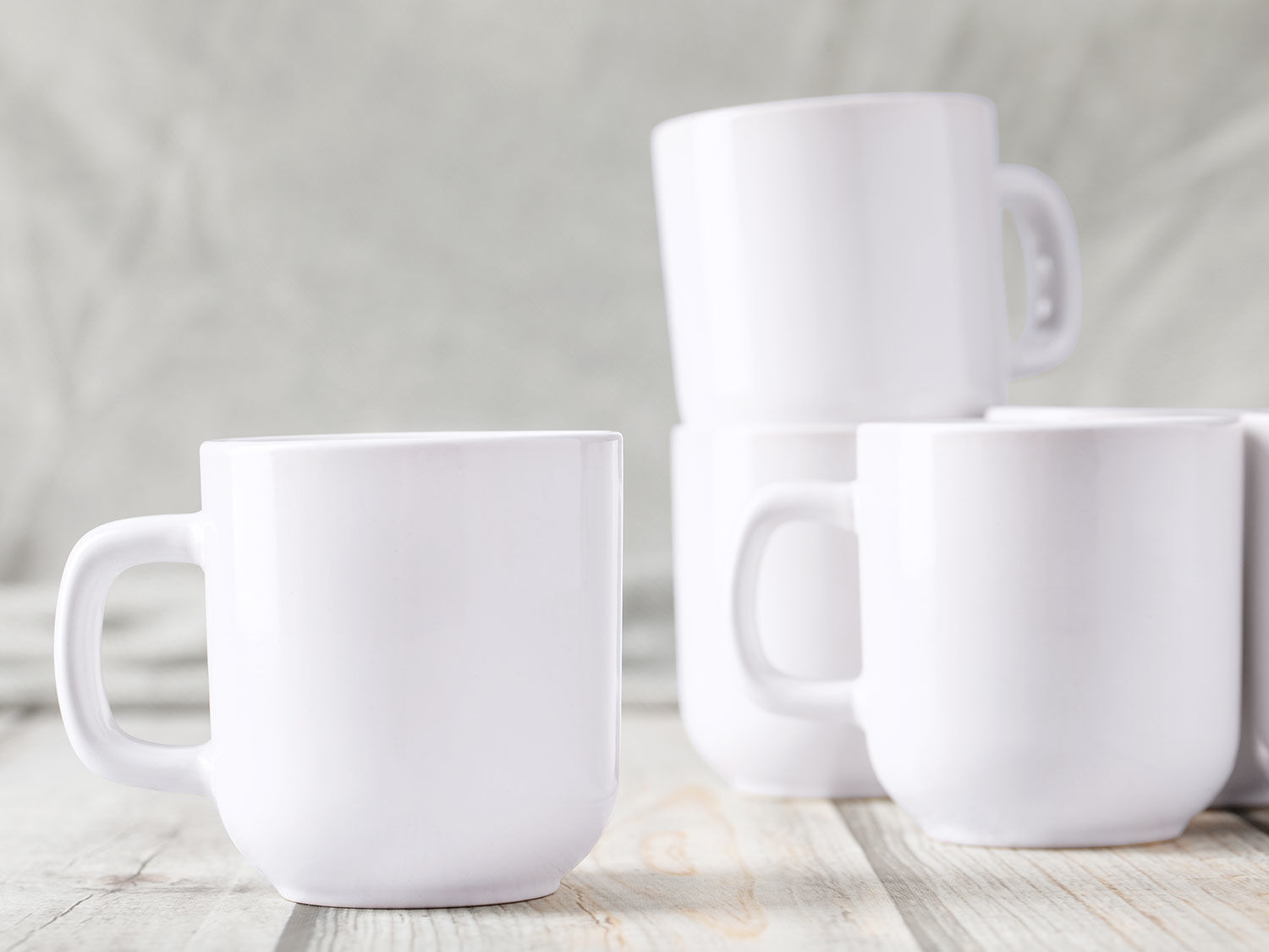 Tassen-Set Ronda