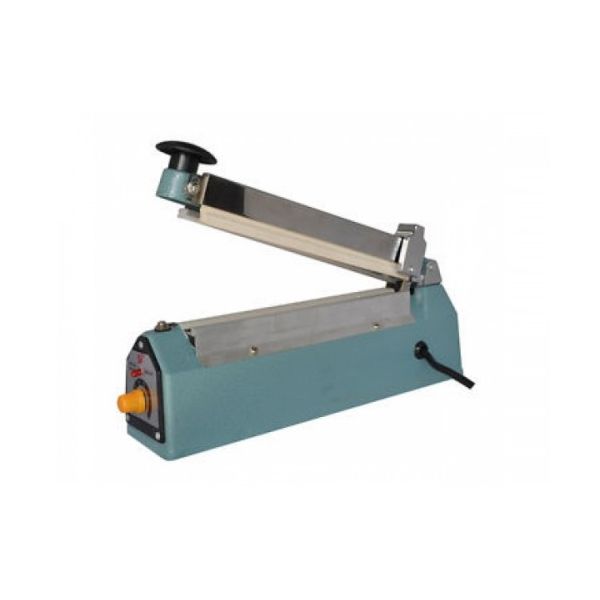 Máquina De Selar Sacos Plásticos IS 200 C 20cm