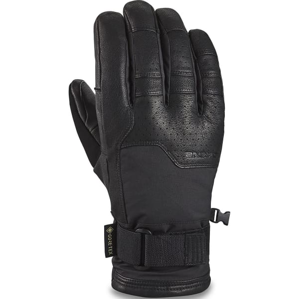 Gant de ski DAKINE DAKINE MAVERICK GORE-TEX GLOVE BLACK 23 BLACK