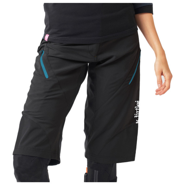 dirtlej - Women's Trailscout Summer - Pantalon de cyclisme