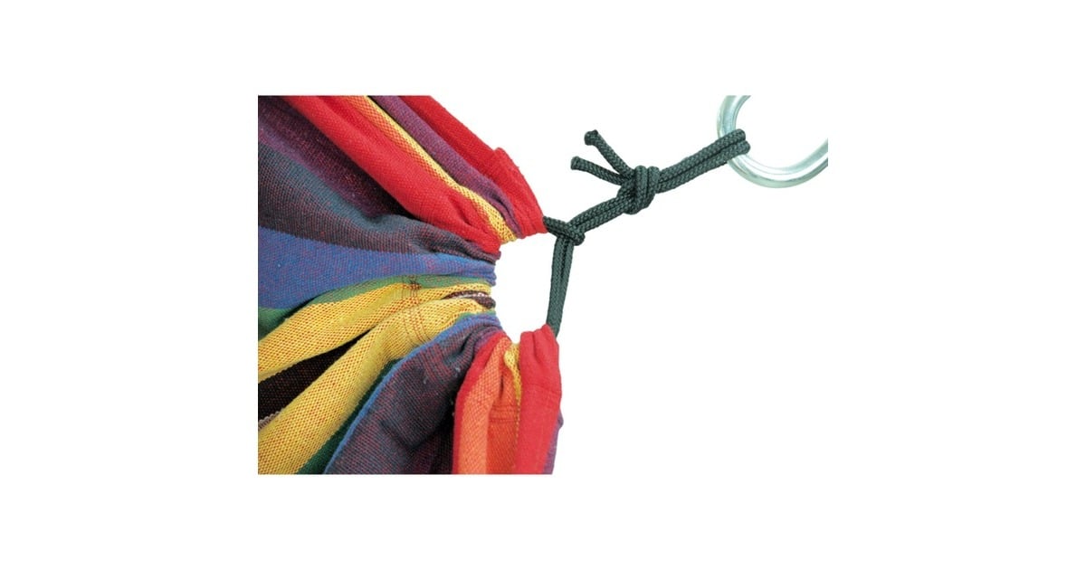 AmazonasChico Rainbow hangmat