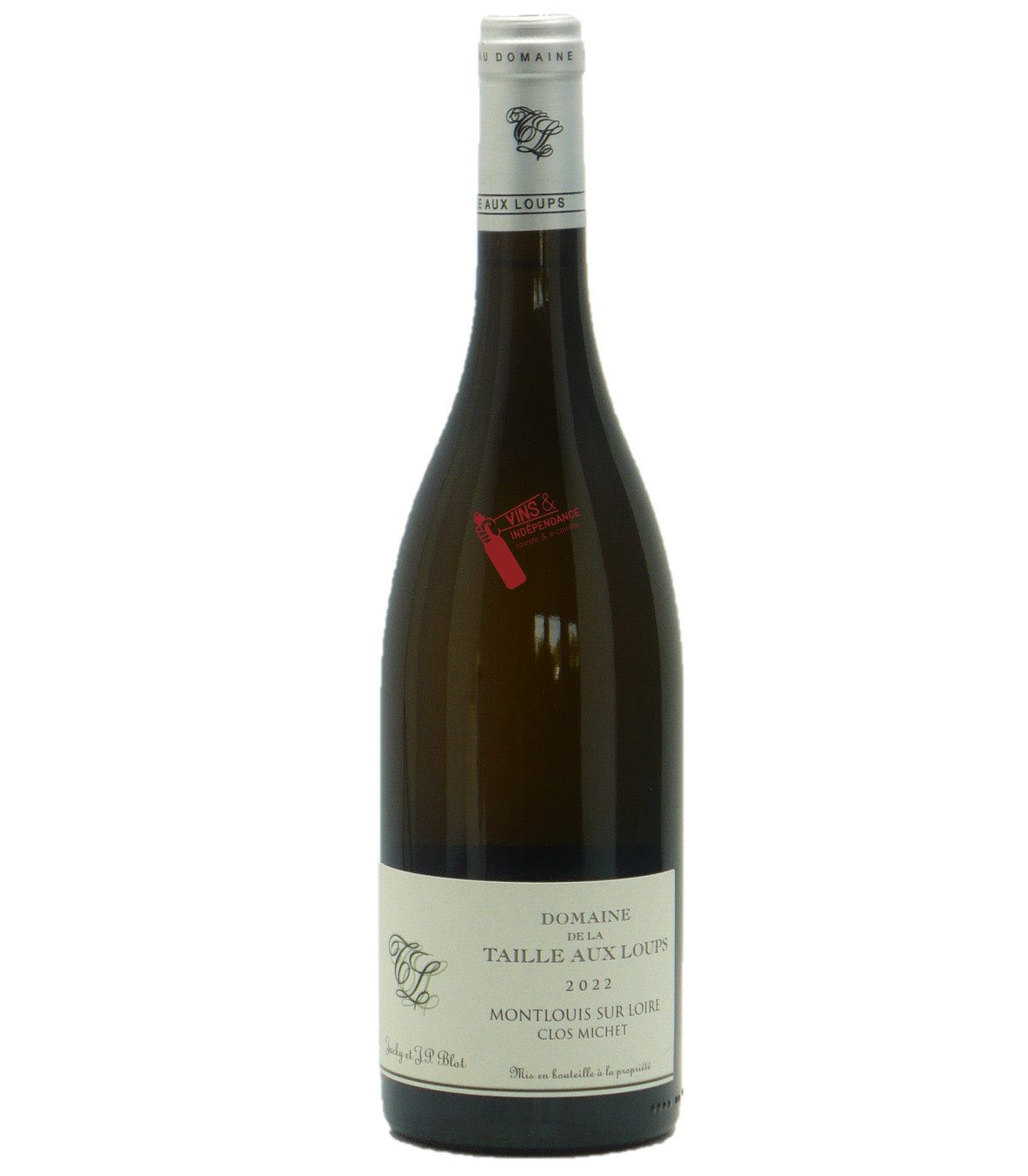 Domaine de la Taille aux Loups Montlouis-sur-Loire (sec)