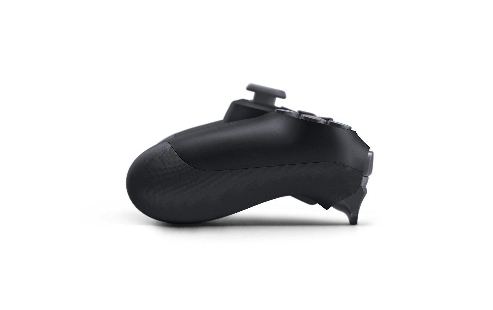 PS4 Controller Dualshock 4 SchwarzWireless Controller für die Playstation 4