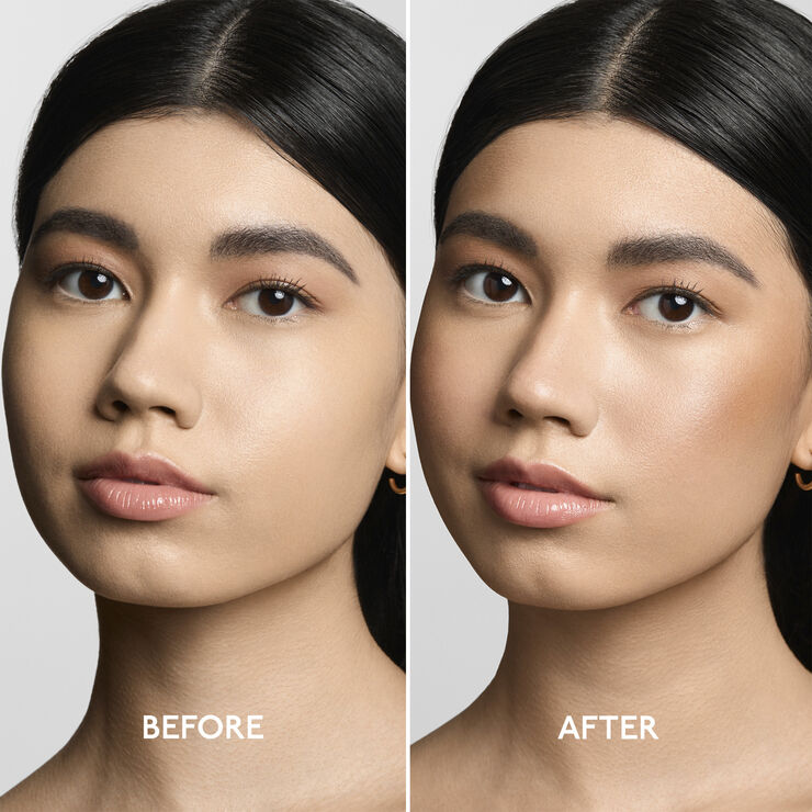 By Terry Tea to Tan Sun Powder