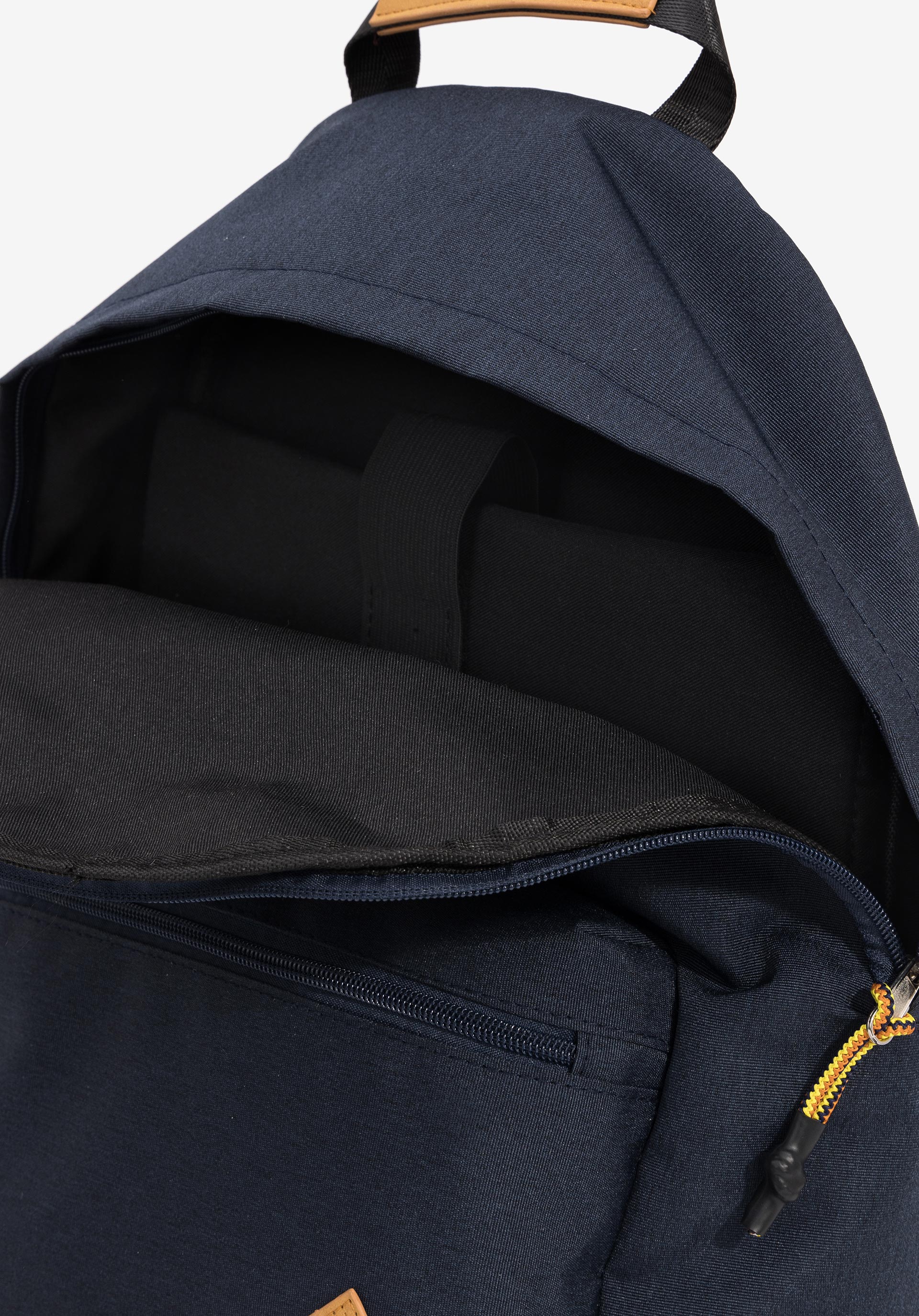 Mochila com Aplique