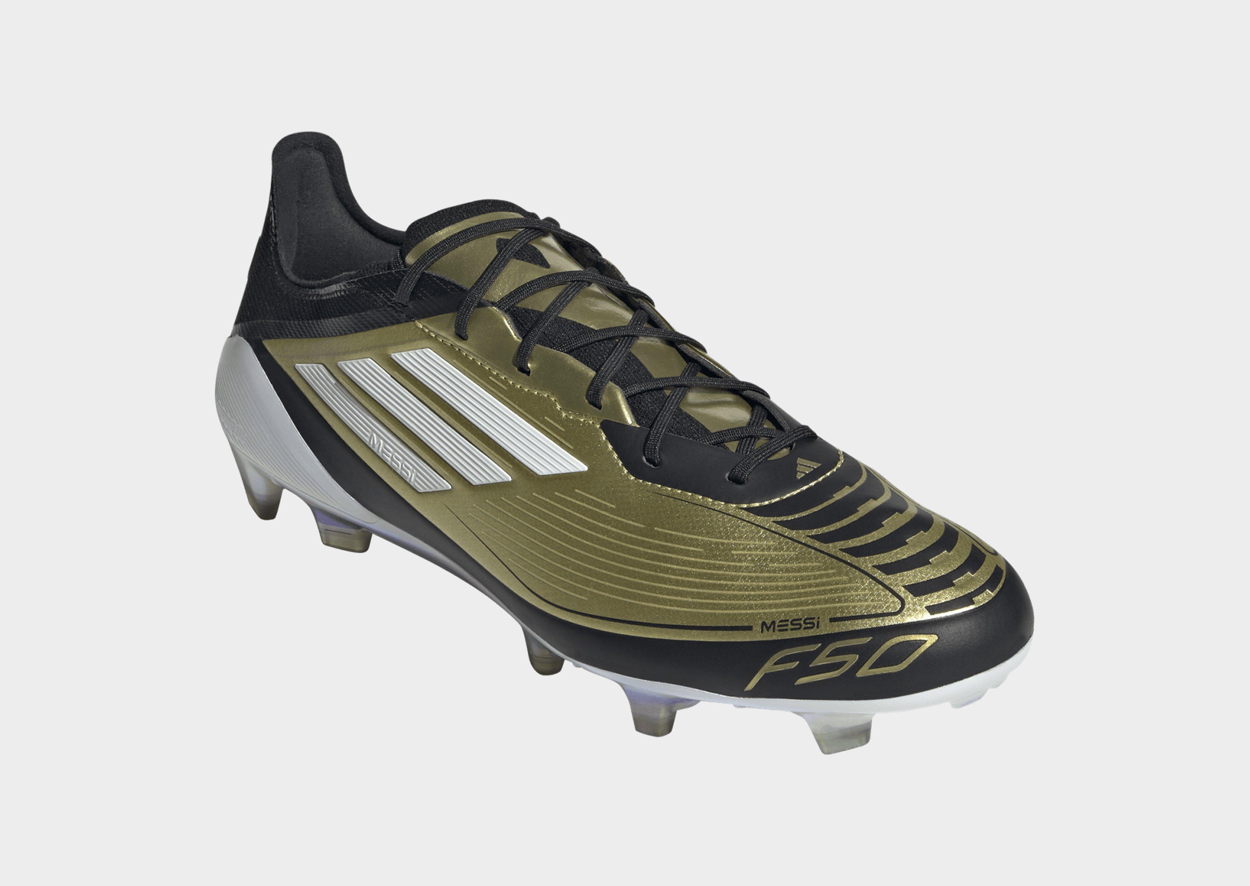 adidas Chaussure Messi F50 Elite Terrain souple
