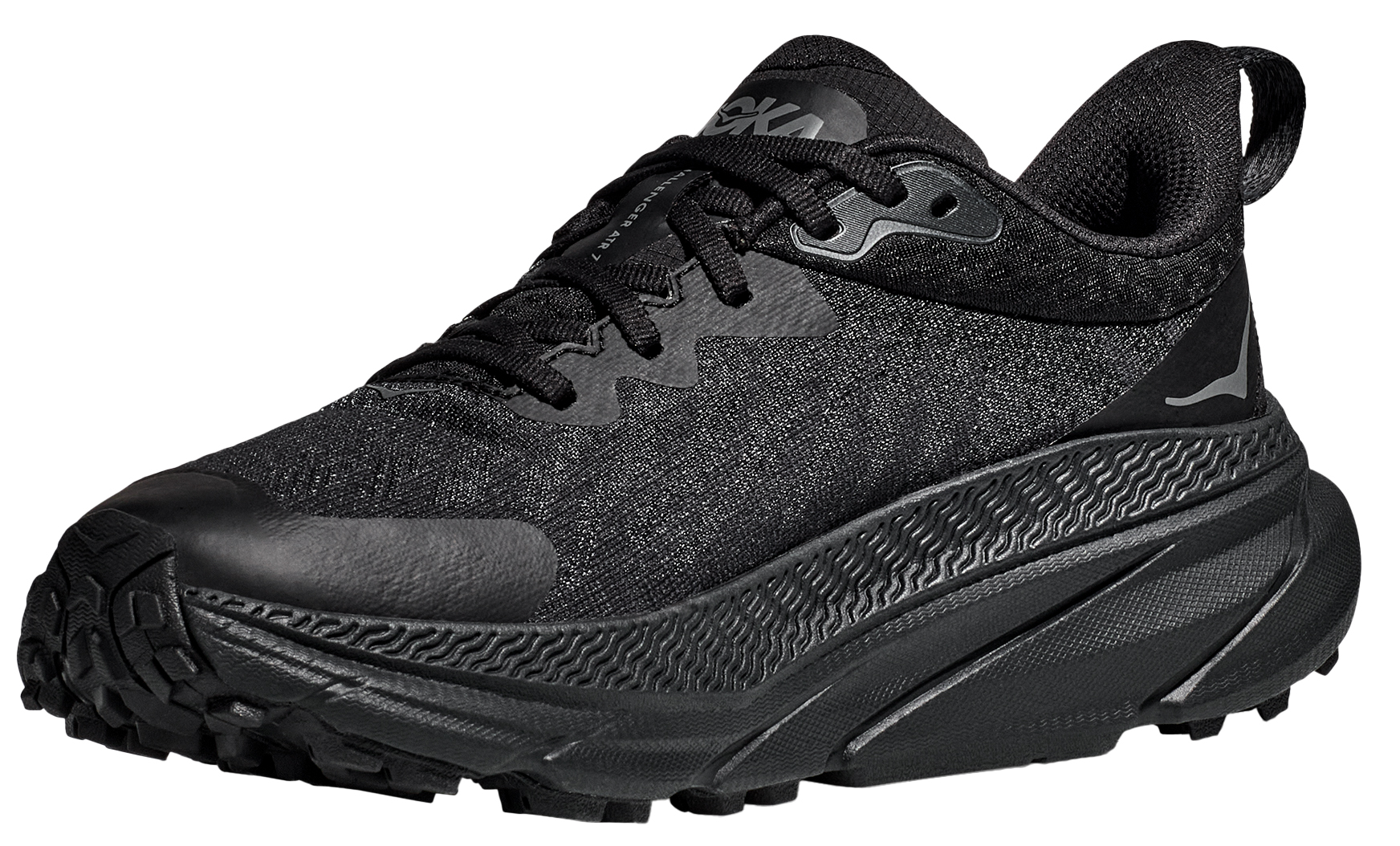 Challenger 7 GTX Herre BBLC/Black/Black