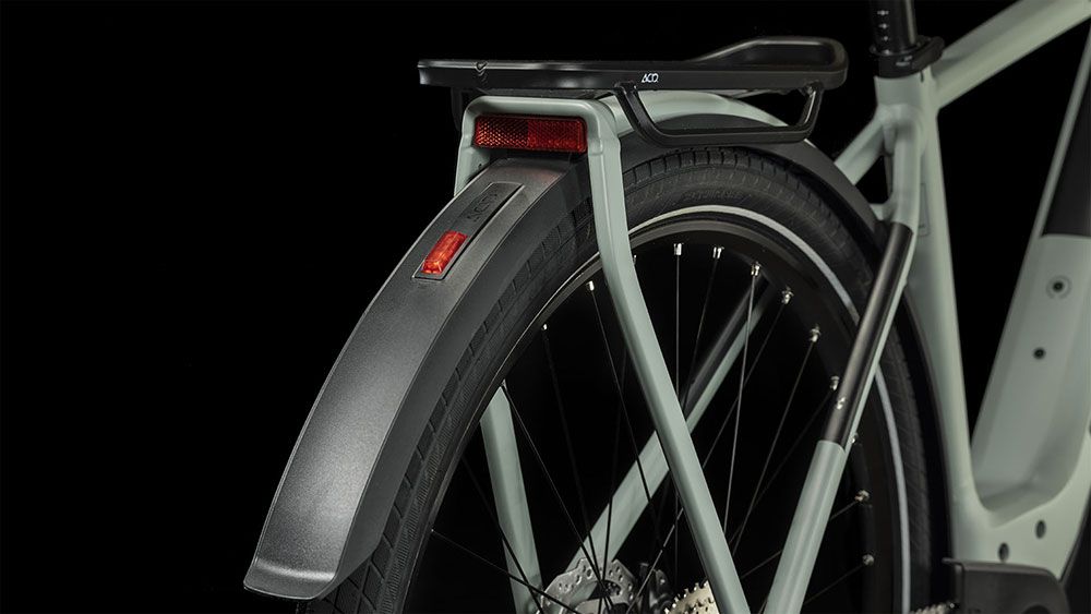 Cube Kathmandu Hybrid ONE 750 swampgrey´n´black kaufen | Bike-Discount