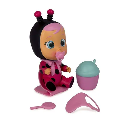 IMC Toys Cry Babies Magic Tears, Lady