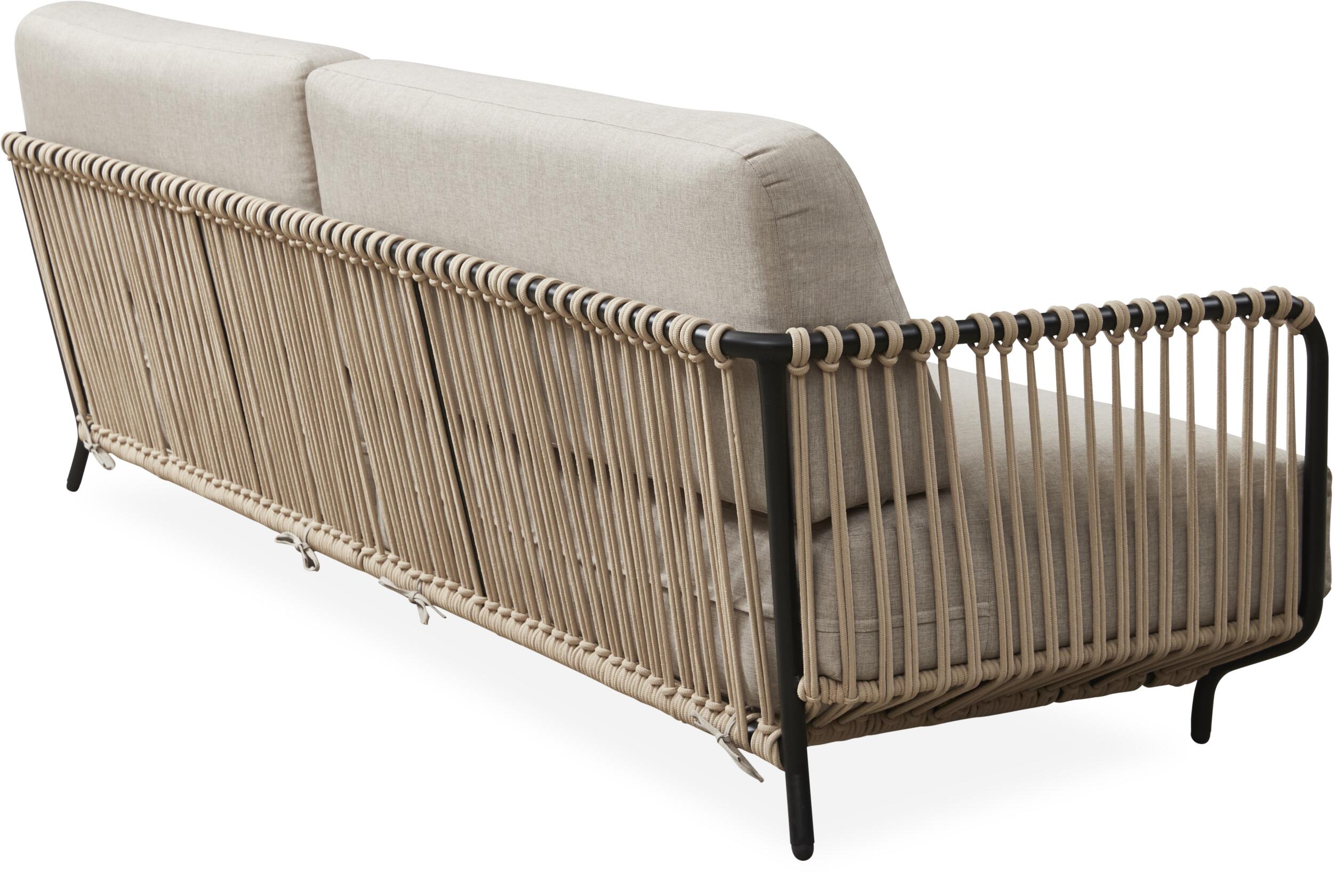 Vesina Loungesofa
