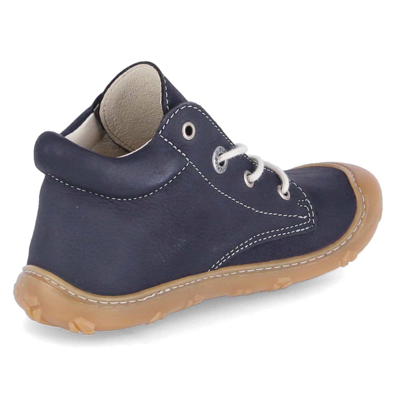 Pepino Schnürschuhe CORY - blau