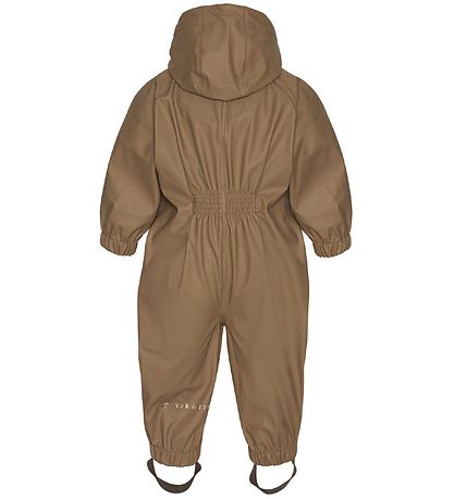 Ver de Terre Regenanzug - PU - Caramel