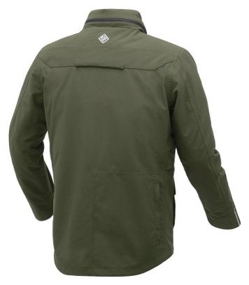 Veste Tucano Urbano Diretto Vert Homme