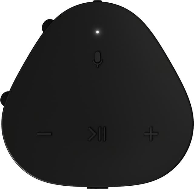 Sonos Roam 2 portable speaker (black)